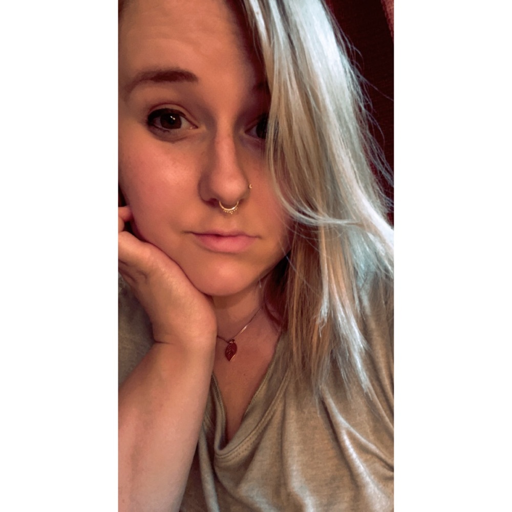 Meet your Posher, Beth